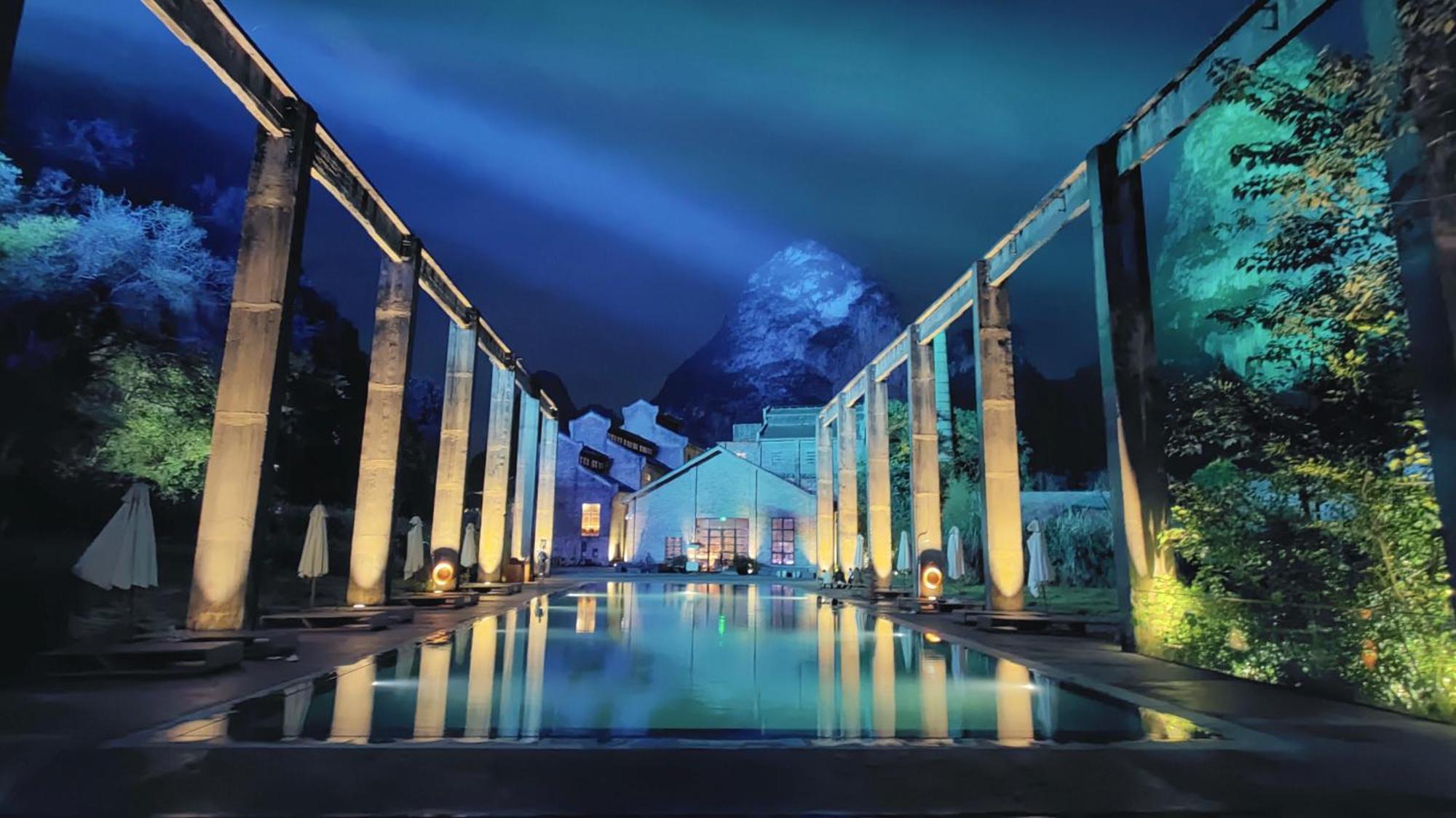 Yangshuo Sugar House Ξενοδοχείο Εξωτερικό φωτογραφία