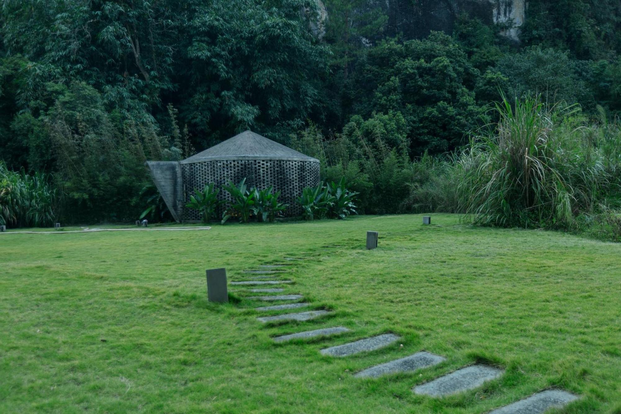 Yangshuo Sugar House Ξενοδοχείο Εξωτερικό φωτογραφία