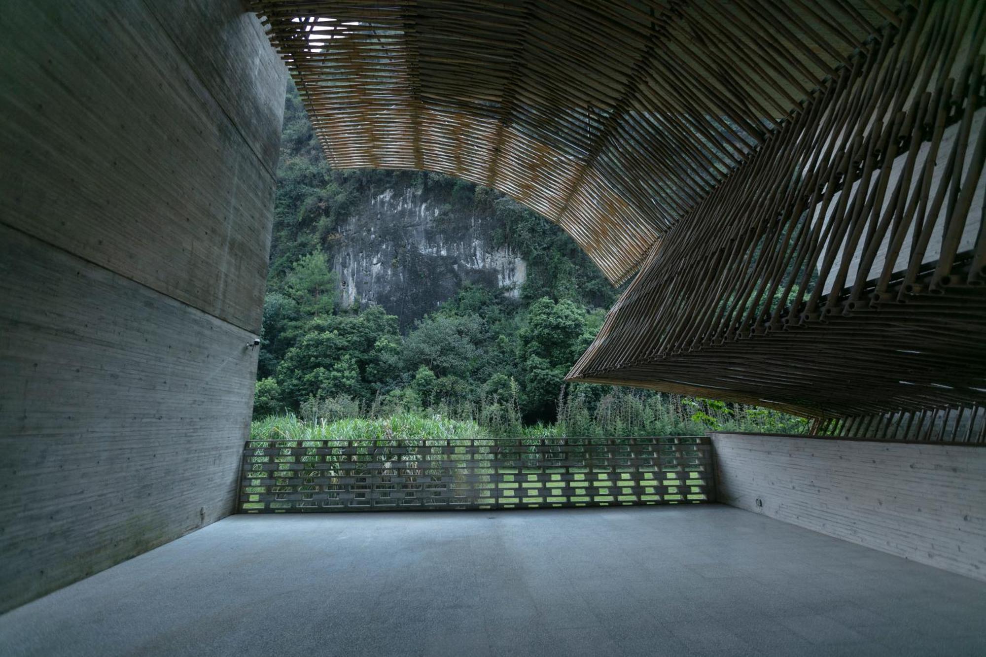 Yangshuo Sugar House Ξενοδοχείο Εξωτερικό φωτογραφία